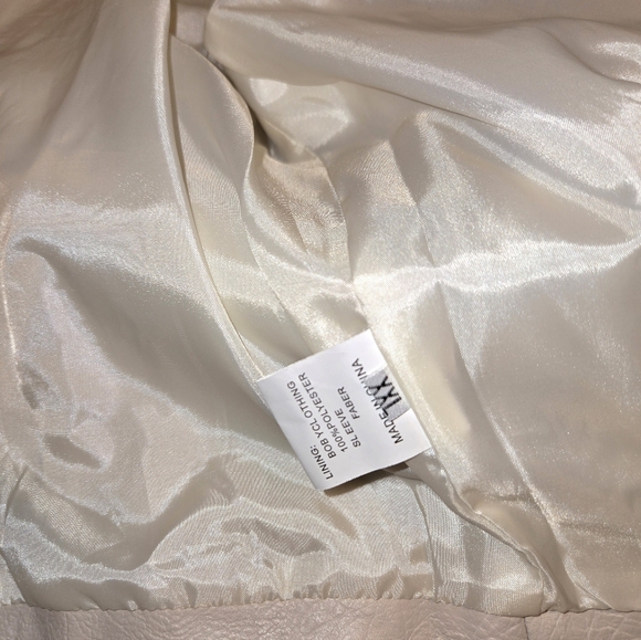 Jacket, Embroidered - Picture 4 of 5